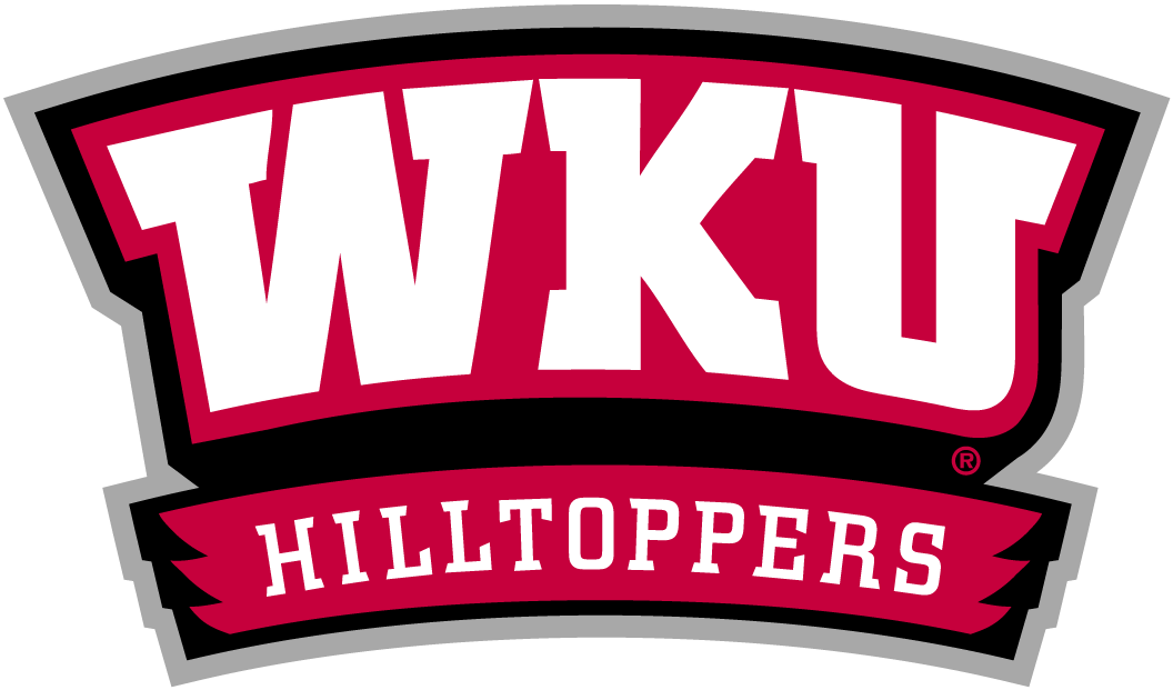 Western Kentucky Hilltoppers 1999-Pres Wordmark Logo v2 iron on transfers for T-shirts